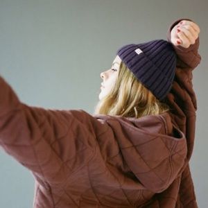 BDG Fisherman Beanie